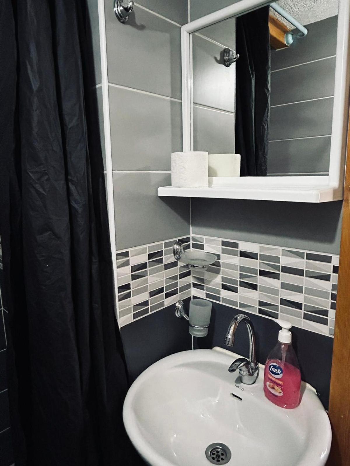 Apartments Andela ชาเบลียค ภายนอก รูปภาพ